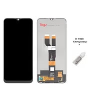 Oppo Realme C11 -2021- Uyumlu Lcd Ekran Dokunmatik Servis + B-7000