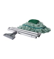 Numatic DTK1 Islak Mop Seti