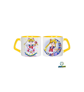 Ghostbastır Design Ay Savaşçısı Kupa Bardak Tek Adet 0629