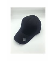 Ayarlanabilir Bay-bayan Sport Sade Şapka