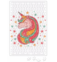 Unicorn Puzzle 240 Parça Yapboz