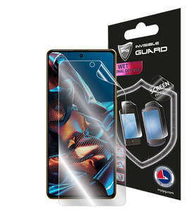 IPG POCO X5 PRO Görünmez Ekran Koruyucu