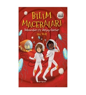 Bilim Maceraları