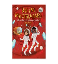 Bilim Maceraları