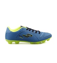 Jump 28223 C Indigo Neon Green Erkek Çim Zemin Kramponu 28223-C-INDIGO-NEON-GREEN Mavi