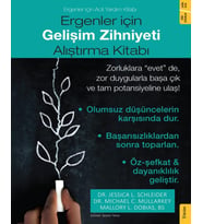 Ergenler İçin Gelişim Zihniyeti Alıştırma Kitabı - Jessica L. Schleider
