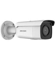 Hikvision DS-2CD2T26G2-4I 2 mp 4 mm AcuSende Lens Ir Ip Bullet Kamera (Beyaz)
