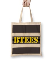 Btees Simples 02 Bez Çanta Uzun Saplı