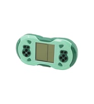 OVAL MODEL  TETRİS  PİLLİ  ELEKTRONİK OYUN  LEVEL - SKOR EKRANLI  BRICK GAME (4767)