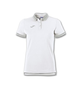 Joma Beyaz Kadın Polo Tişörtü 900444.2