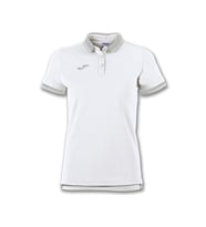 Joma Beyaz Kadın Polo Tişörtü 900444.2