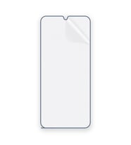 SChitec Realme Note 60x Uyumlu Ön Yüzey Nano Şeffaf Hidrojel Ekran Koruyucu