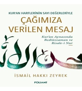 Çağımıza Verilen Mesaj