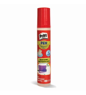 Pritt Sıvı Yapıştırıcı Pen Solventsiz 55 ML Solventsiz Sıvı Yapıştırıcı (20 Li Paket)
