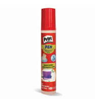 Pritt Sıvı Yapıştırıcı Pen Solventsiz 55 ML Solventsiz Sıvı Yapıştırıcı (20 Li Paket)