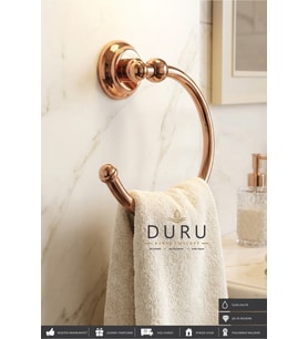 BANYO HAVLULUK HAVLU ASKILIĞI BAKIR PRİNÇ