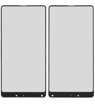 Xiaomi Mi Mix 2 Dokunmatik Ön Cam Touch Lens (Siyah)