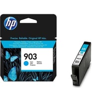 Tonersepeti HP 903-T6L87A Mavi Orijnal Kartuş