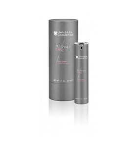 JANSSEN COSMETICS Platinum Day Cream 50 ml