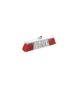 Omnisoft UCTM MF377 Sert Dış Mekan Meydan Fırçası 40 cm