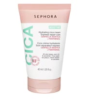 SEPHORA COLLECTION Cica Anında Onarıcı Bakım Nemlendirici Krem - Nemlendirir + Yatıştırır 40 ml