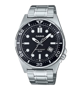 Casio MTD-135D-1AVDF Erkek Kol Saati