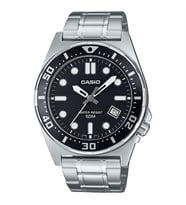 Casio MTD-135D-1AVDF Erkek Kol Saati