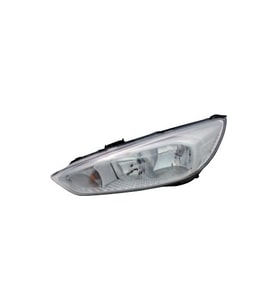 FORD FOCUS ÖN FAR ELEKTRİKLİ MOTORLU KROM SOL 13- FOR10FO082