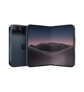 Apple iPhone Duo 2 TB (Apple Türkiye Garantili) Siyah