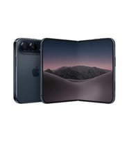 Apple iPhone Duo 2 TB (Apple Türkiye Garantili) Siyah