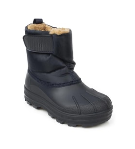 İgor W10259-003 NEU Erkek Çocuk Kar Botu Lacivert 22-30