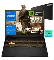 Asus Tuf Gaming F16 FX608JMR-RV077 Intel Core I7 14650HX 24GB 512GB SSD RTX5060 8gb 115W 16" 165Hz IPS WIN11PRO Taşınabilir Bilgisayar - Webzone Xl Mouse Pad / 1 Yıl Kaspersky Yazılım Koruma WZ34