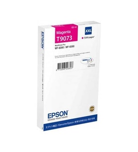 Tonersepeti Epson T9073XXL Kırmızı Orjinal Kartuş