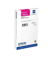 Tonersepeti Epson T9073XXL Kırmızı Orjinal Kartuş