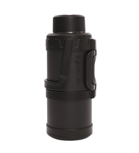 Çelik Termos - Igloo - Big Barrel - 5 lt - Siyah - 205680