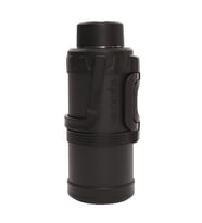 Çelik Termos - Igloo - Big Barrel - 5 lt - Siyah - 205680