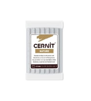 Cernit Nature (Taş Efekti) Polimer Kil 56 gr 983 Granite 