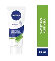 Nivea Zeytinyağlı NemlEndirici El Bakım Kremi 75 ml