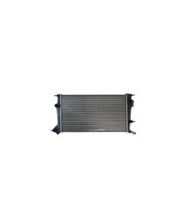 Su Radyatörü Mekanik Mt-At – RA277 Ecoparts - Renault Fluence Megane 3 08 Ve Sonrası Uyumlu