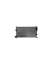 Su Radyatörü Mekanik Mt-At – RA277 Ecoparts - Renault Fluence Megane 3 08 Ve Sonrası Uyumlu