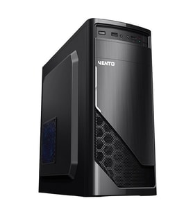 VENTO VS115F 300W Standart Mid-Tower PC Kasası