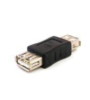 USB UZATMA (DİŞİ-DİŞİ) APARAT USB EK