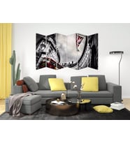 ŞEHİR MDF TABLO-1637 MODEL-B
