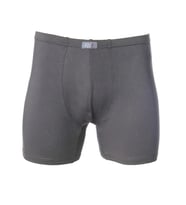 6 Adet Tutku Elit Erkek Bambu Elastanlı Boxer 1254