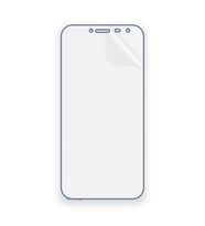 SChitec Oukitel WP C8 Uyumlu Ön Yüzey Nano Şeffaf Hidrojel Ekran Koruyucu