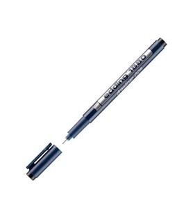 EDDİNG 1880 ÇİZİM KALEMİ 0.5mm SİYAH