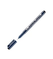 EDDİNG 1880 ÇİZİM KALEMİ 0.5mm SİYAH