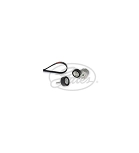 CİTROEN NENO 1.3 ALTERNATÖR KAYIŞ SETİ GERGİLİ GATES K036PK1670