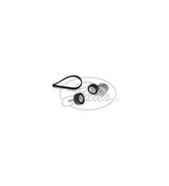 CİTROEN NENO 1.3 ALTERNATÖR KAYIŞ SETİ GERGİLİ GATES K036PK1670