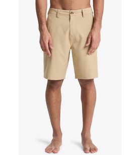 Quiksilver Union Amphibian 20 Erkek Şort (Haki)